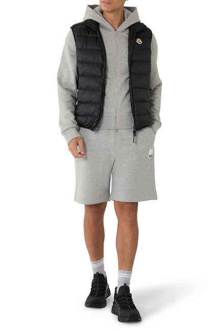  Rocoque Vest