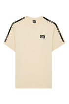  Logo Cotton-Jersey T-Shirt 