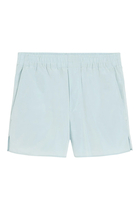 Taffetas Shorts
