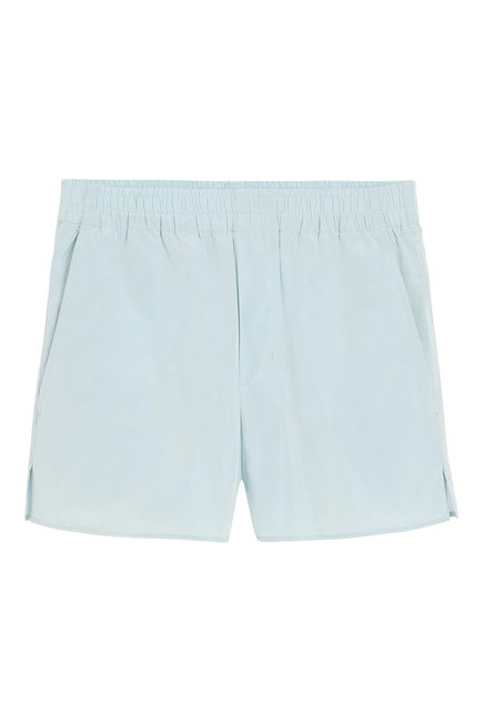 Taffetas Shorts