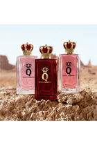 عطر كيو من دولتشي اند غابانا