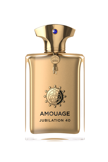 عطر مركز جوبيليشن 40