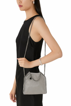 Falabella Tiny Tote Bag