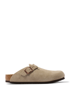 Kids Boston Clogs