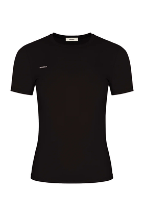 365 Cotton-Stretch T-Shirt