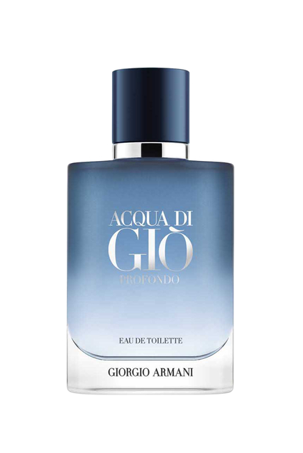 Acqua di Giò Profondo Eau de Toilette