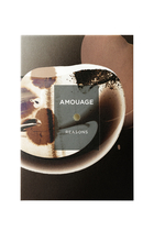 عطر ريزونس إسينسس