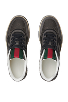 Re-Web Sneakers