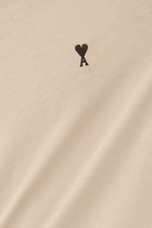 Cotton Ami De Coeur T-shirt 