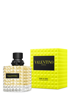 ماء عطر دونا بورن إن روما يلو دريم