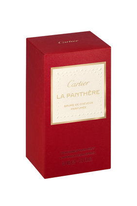 معطر الشعر لا بانثير