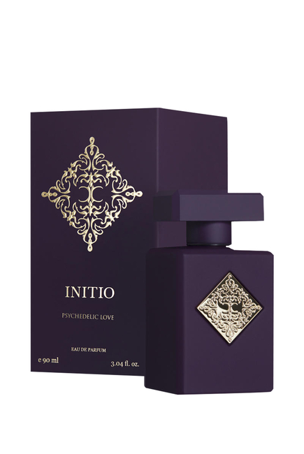 ماء عطر بخاخ سايكدلك لوف
