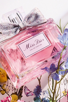 ماء عطر ميس ديور