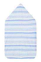 Kids Zigzag Blanket