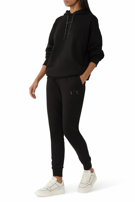 Logo Sweatpants