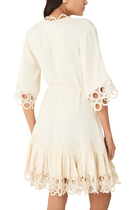 Kaila Dress