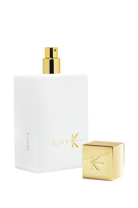 Musc K Eau De Parfum 