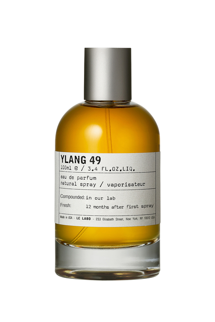 ماء عطر يلانغ 49