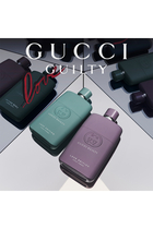 عطر جيلتي لوف بإصدار للرجال