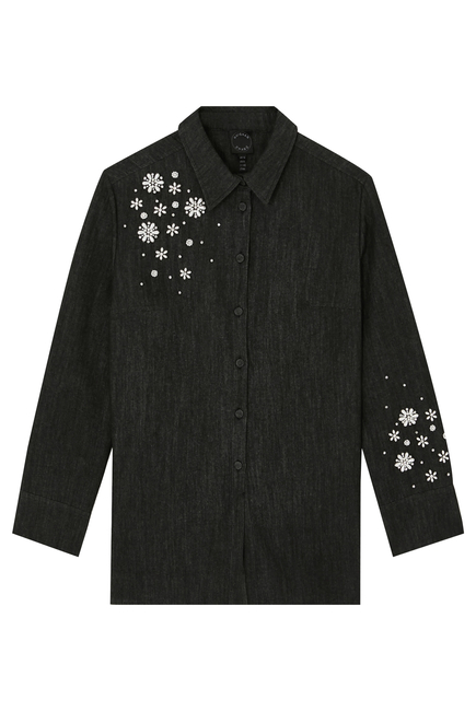 Benedict Shirt
