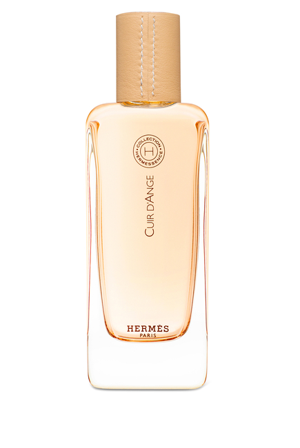 Cuir d'Ange, ماء تواليت