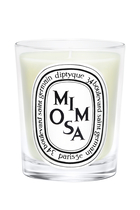 شمعة معطرة ميموزا