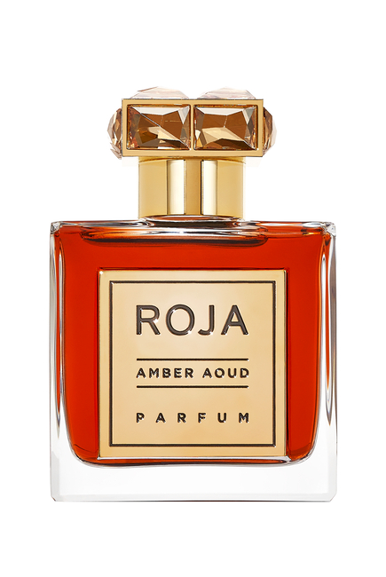 عطر امبر عود