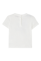 Kids Logo T-Shirt