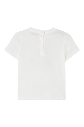 Kids Logo T-Shirt