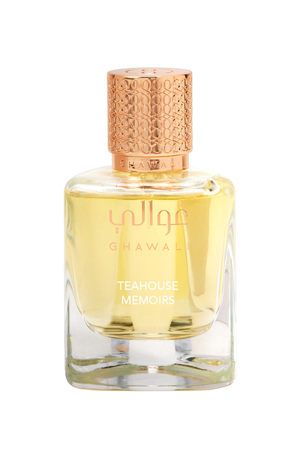 عطر تي هاوس ميموار
