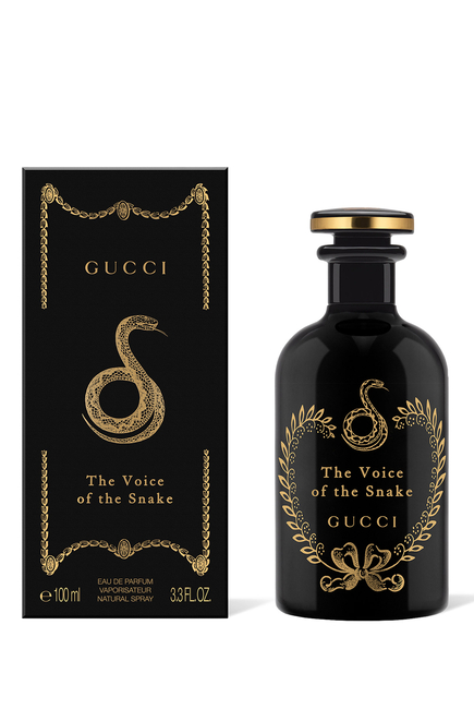 ماء عطر ذا فويس أوف ذا سنيك