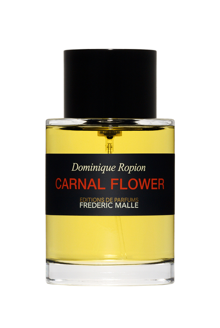 عطر كارنال فلاور بخاخ إصدار دي بارفوم