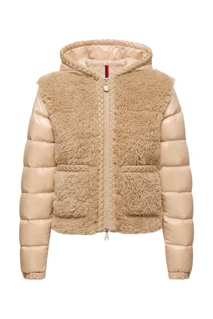 Plantay Jacket