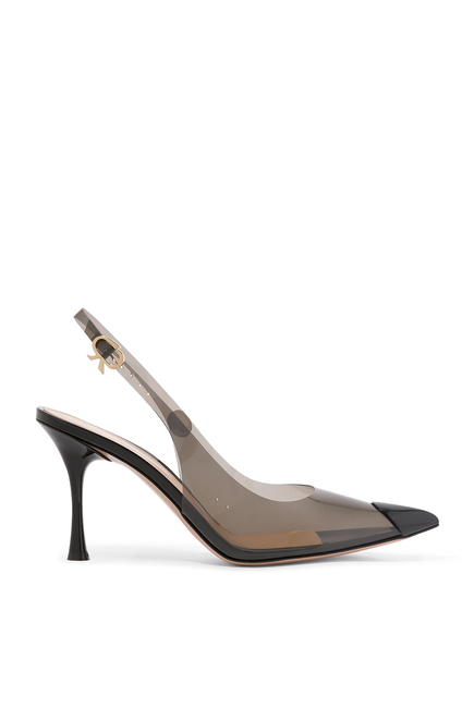 Diana 85 Pumps 