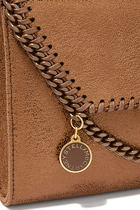 Falabella Wallet with Chain