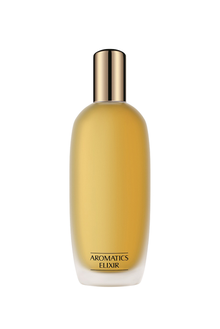 ماء عطر اروماتيكس الكسير