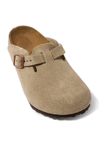 Kids Boston Clogs