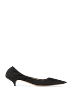 Liisa 35 Kitten Pumps