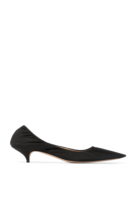 Liisa 35 Kitten Pumps