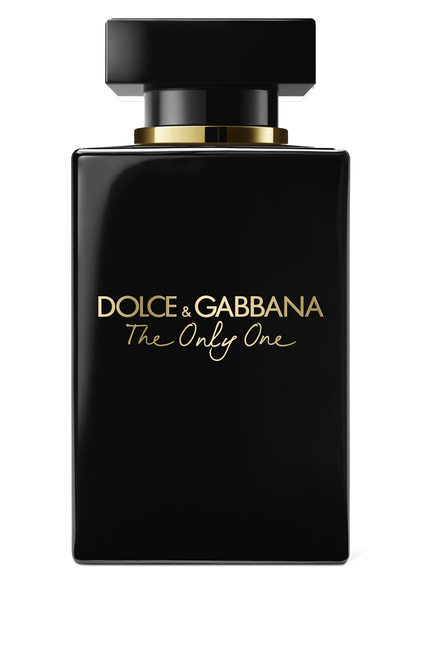 ماء عطر ذا اونلي وان مركز