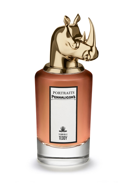 ماء عطر تيريبل تيدي