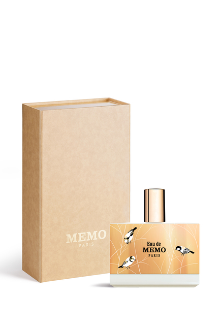 ماء عطر أو دي ميمو