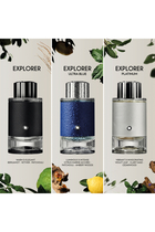 ماء عطر إكسبلورر