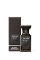 ماء عطر توباكو عود