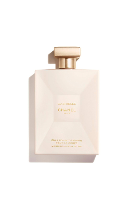 لوشن مرطب للجسم GABRIELLE CHANEL
