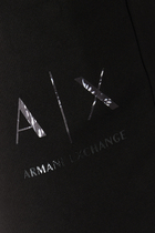 Logo Sweatpants