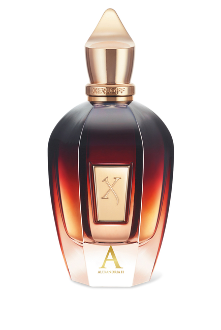 ماء عطر اليكسندريا II
