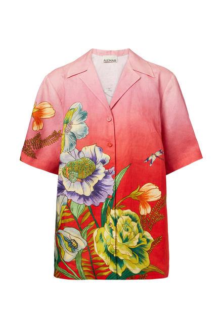  Inez Shirt