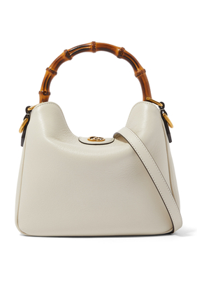 Small Diana Shoulder Bag