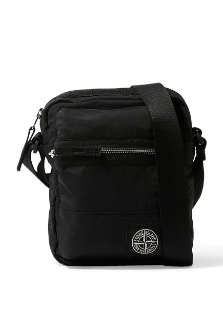 Front Pocket Pouch Bag